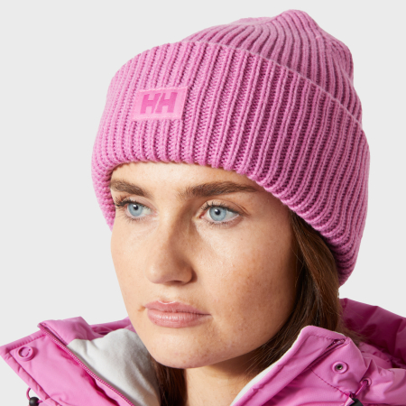 Barbati - Caciula unisex Helly Hansen HH Rib Beanie