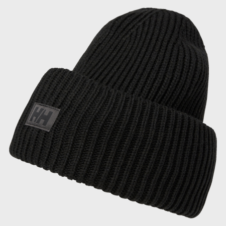 Barbati - Caciula unisex Helly Hansen HH Rib Beanie