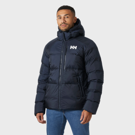 Barbati - Geaca barbati Helly Hansen Active Winter Parka