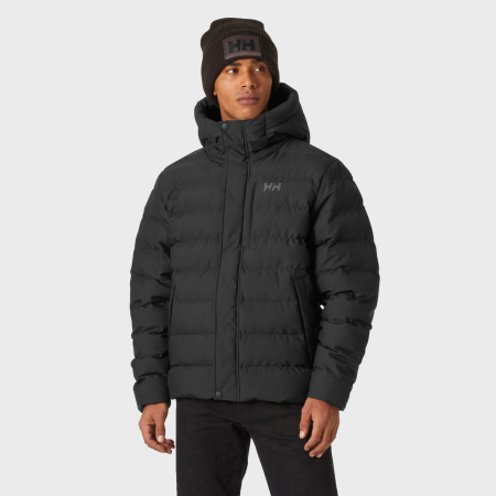 Barbati - Geaca barbati Helly Hansen Alby Puffy Jacket