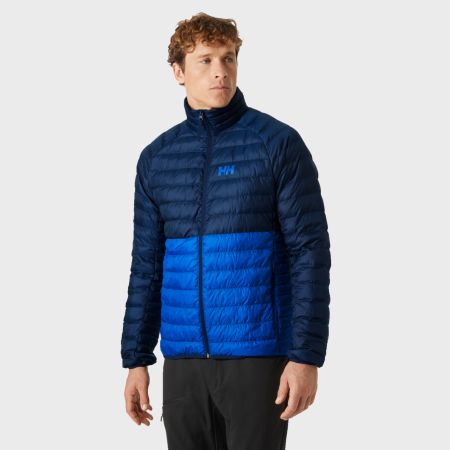 Barbati - Geaca barbati Helly Hansen Banff Insulator Jack