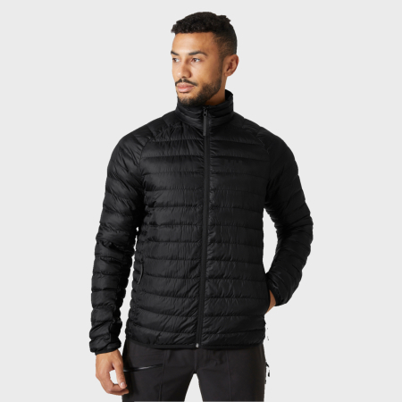 Barbati - Geaca barbati Helly Hansen Banff Insulator Jack