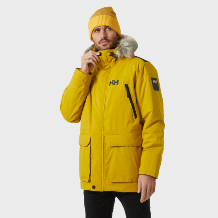 Barbati - Geaca barbati Helly Hansen Reine Parka