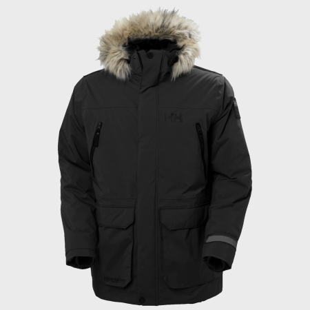 Barbati - Geaca barbati Helly Hansen Reine Parka