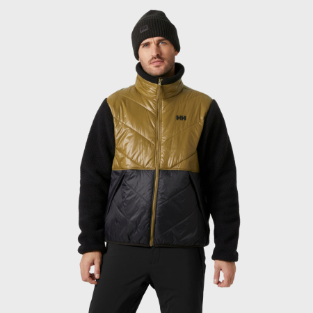 Barbati - Geaca barbati Helly Hansen Village Hybrid Jacket