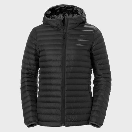 Geci femei - Geaca cu gluga dama Helly Hansen Sirdal Hooded Insu