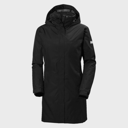 Geci femei - Geaca dama Helly Hansen Aden Insulated Coa
