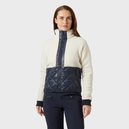 Femei - Geaca dama Helly Hansen Bliss Hybrid Jacket