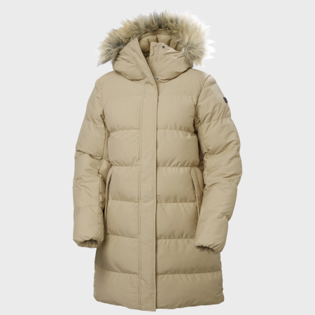 Femei - Geaca dama Helly Hansen Blossom Puffy Parka