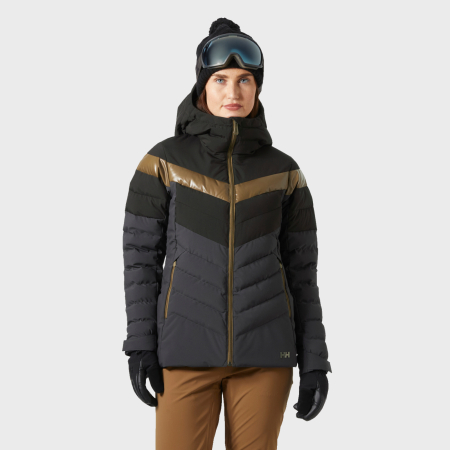 Geci femei - Geaca dama Helly Hansen Imperial Puffy 2.0