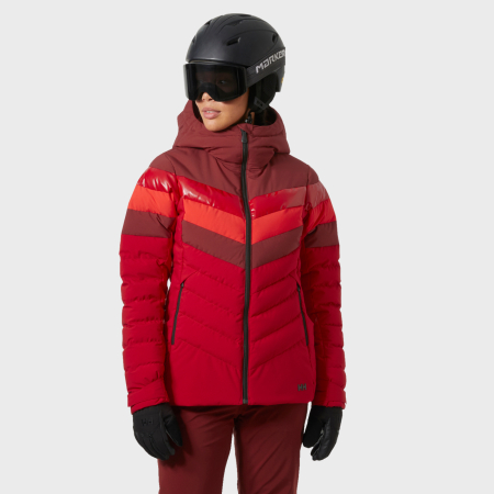 Geci femei - Geaca dama Helly Hansen Imperial Puffy 2.0