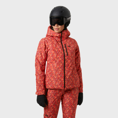 Femei - Geaca dama Helly Hansen Valdisere 3.0 Jack
