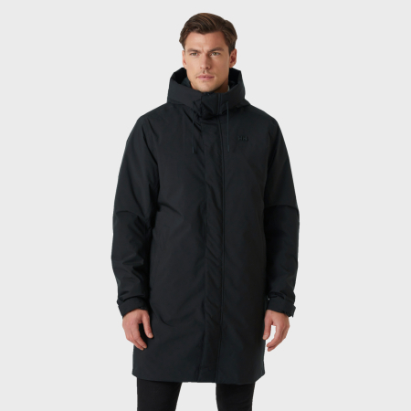 Barbati - Geaca ploaie barbati Helly Hansen Munich Insulated Raincoat