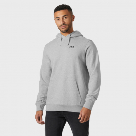 Bluze si hanorace barbati - Hanorac barbati Helly Hansen Core Graphic Hoodie