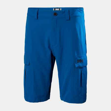 Pantaloni barbati - Pantaloni scurti barbati Helly Hansen HH QD Cargo Shorts