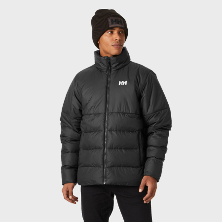 Barbati - Jacheta barbati Helly Hansen Oslo Light Puffy Jac