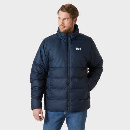 Barbati - Jacheta barbati Helly Hansen Oslo Light Puffy Jac