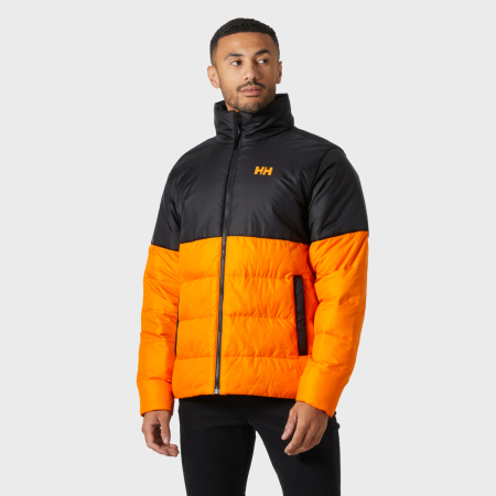 Barbati - Jacheta barbati Helly Hansen Oslo Light Puffy Jac