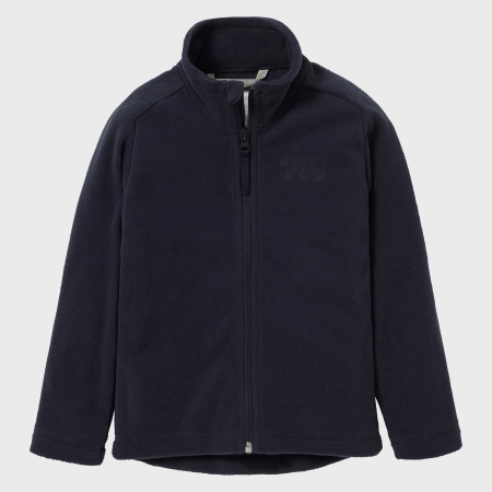 Geci copii - Jacheta fleece copii Helly Hansen Daybreaker 2.0 Jacket
