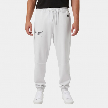 Pantaloni barbati - Pantaloni de trening barbati Helly Hansen Move Sweat Pant