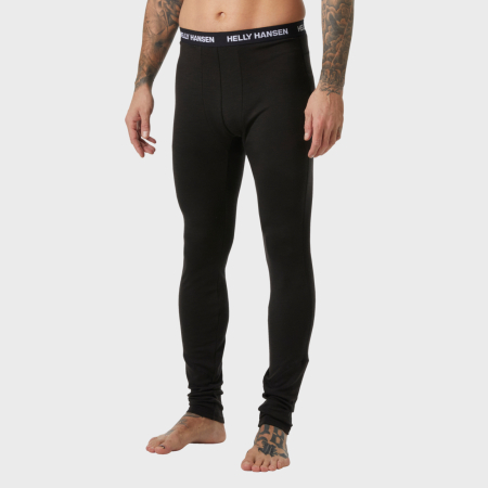 Barbati - Pantaloni barbati Helly Hansen Lifa Merino Midweight
