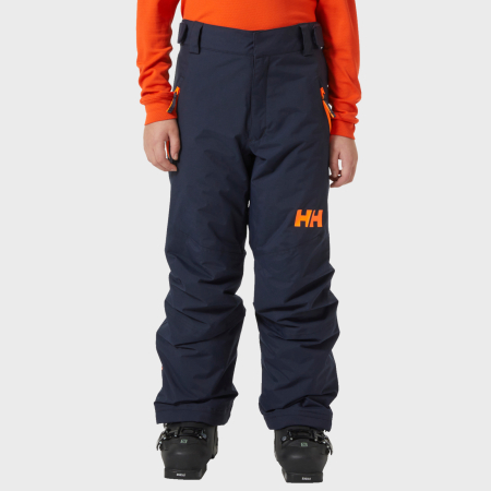 Copii - Pantaloni copii Helly Hansen Legendary Pant