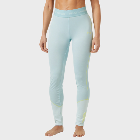 Base-layere femei - Pantaloni dama Helly Hansen Lifa Active Pant