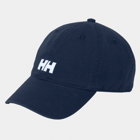 Genti - Sapca cu cozoroc Helly Hansen Logo Cap
