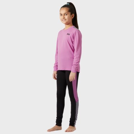 Copii - Set juniori Helly Hansen JR HH Lifa Active SE