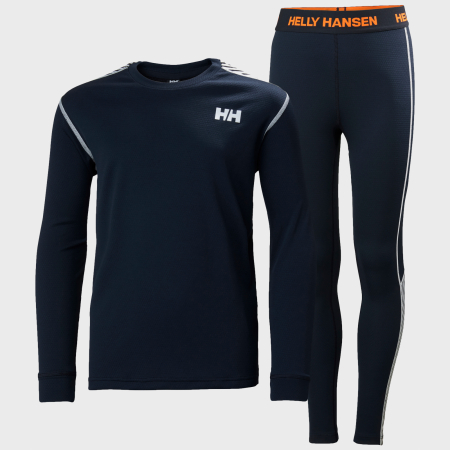 Copii - Set juniori Helly Hansen JR HH Lifa Active SE