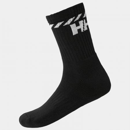 Accesorii barbati - Sosete Helly Hansen Cotton Sport Sock 3Pk