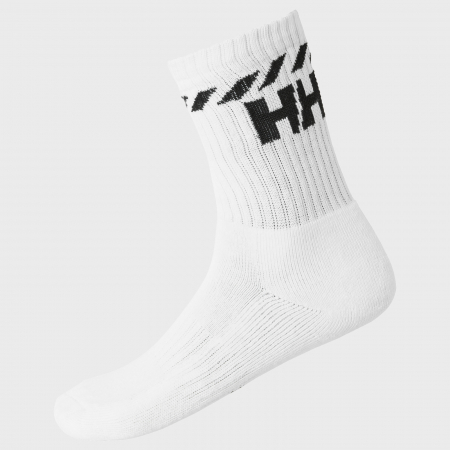 Accesorii barbati - Sosete Helly Hansen Cotton Sport Sock 3Pk