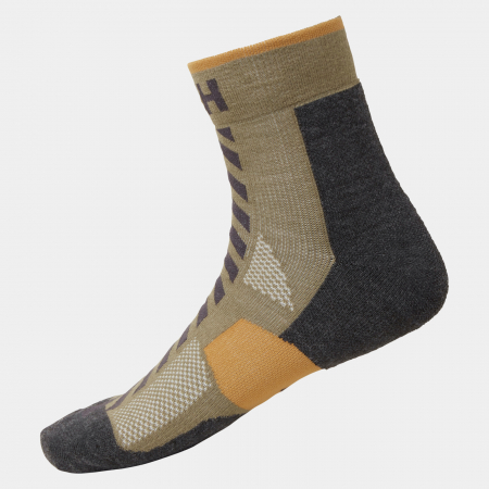 Accesorii barbati - Sosete Helly Hansen Hiking Quarter Sock