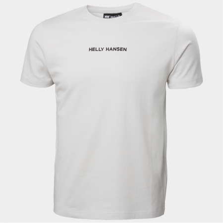 Barbati - Tricou barbati Helly Hansen Core Graphic T