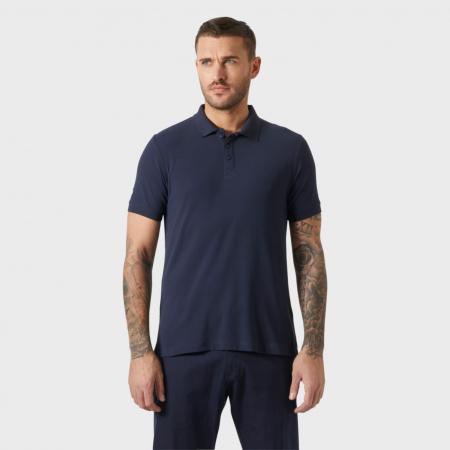 Tricouri barbati - Tricou barbati Helly Hansen Crewline Polo