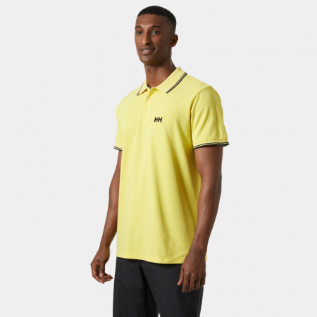 Tricouri barbati - Tricou barbati Helly Hansen Genova Polo