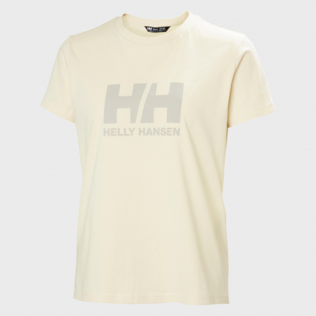 Tricouri femei - Tricou dama Helly Hansen HH Logo T-Shirt 3.