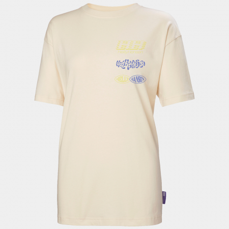 Femei - Tricou dama Helly Hansen Play T-Shirt