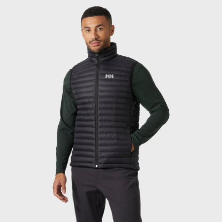 Veste barbati - Vesta barbati Helly Hansen Sirdal Insulator Vest