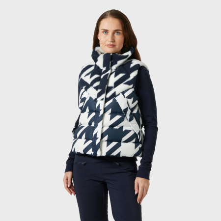 Veste femei - Vesta dama Helly Hansen Bliss Down Vest
