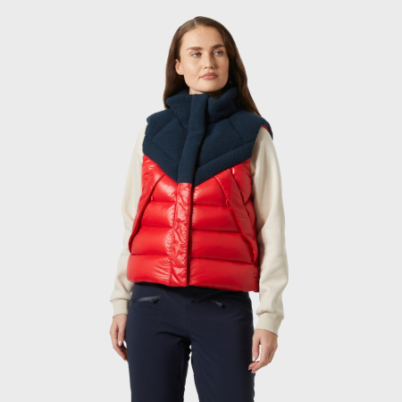 Veste femei - Vesta dama Helly Hansen Bliss Down Vest