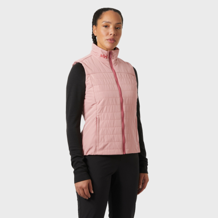 Veste femei - Vesta dama Helly Hansen Crew Insulator Vest 2.0