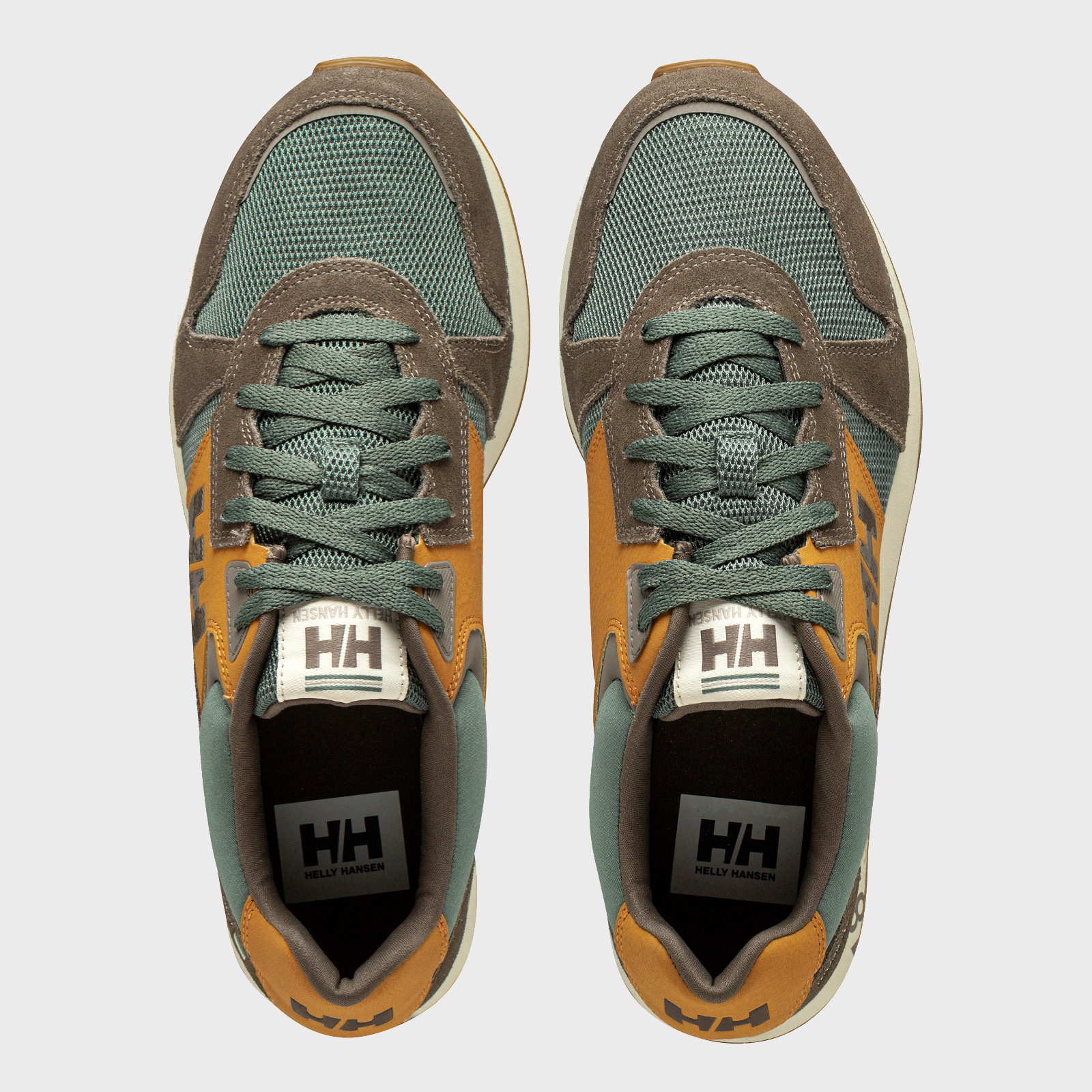 Incaltaminte barbati Helly Hansen Anakin Leather 2 [4]