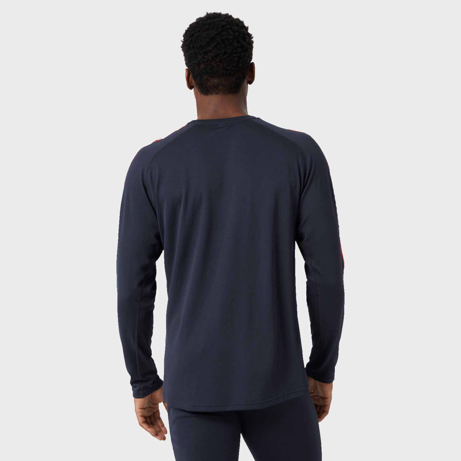 Baselayer barbati Helly Hansen Lifa Active Stripe C [1]