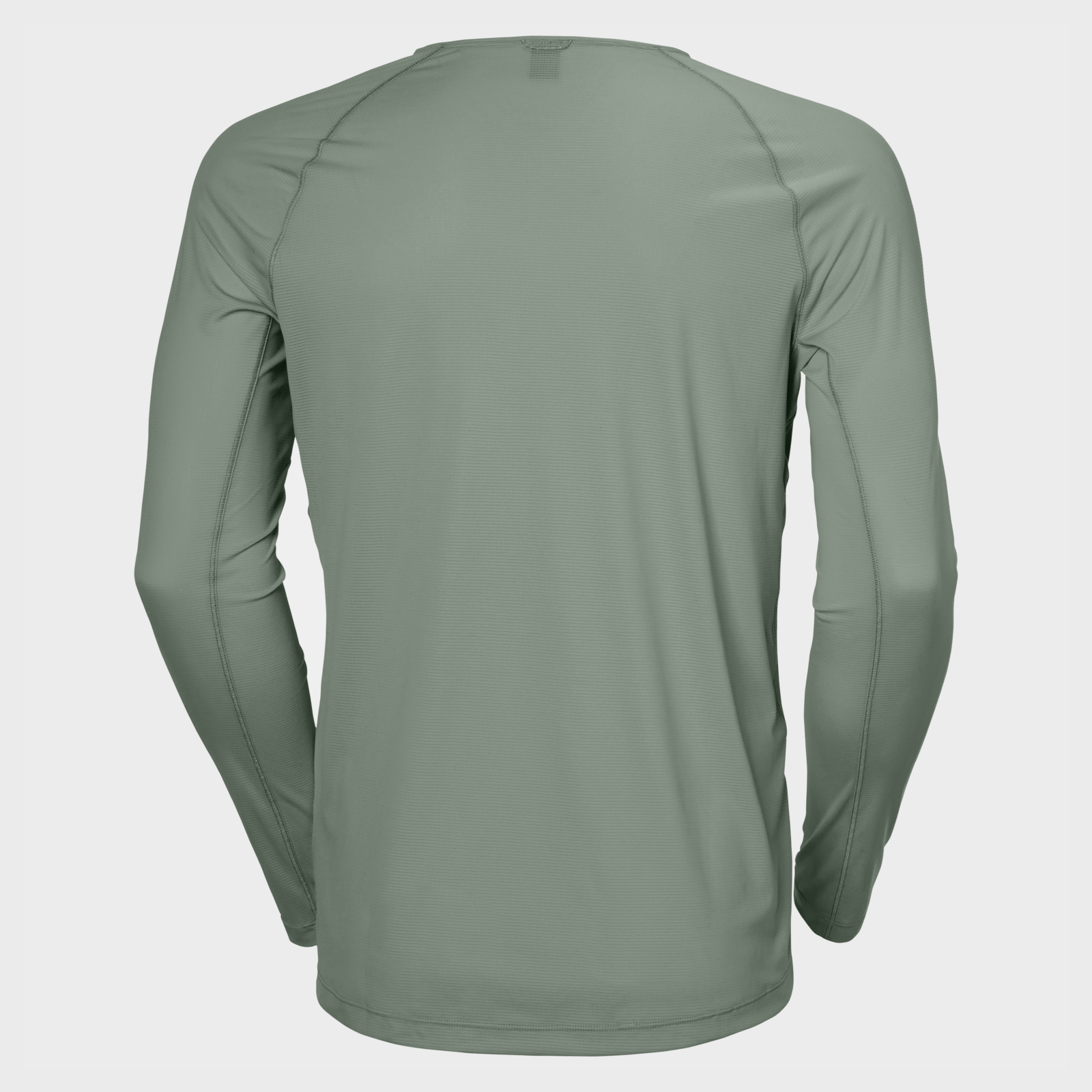 Bluza barbati Helly Hansen Trail Long Sleeve T-Shirt [3]