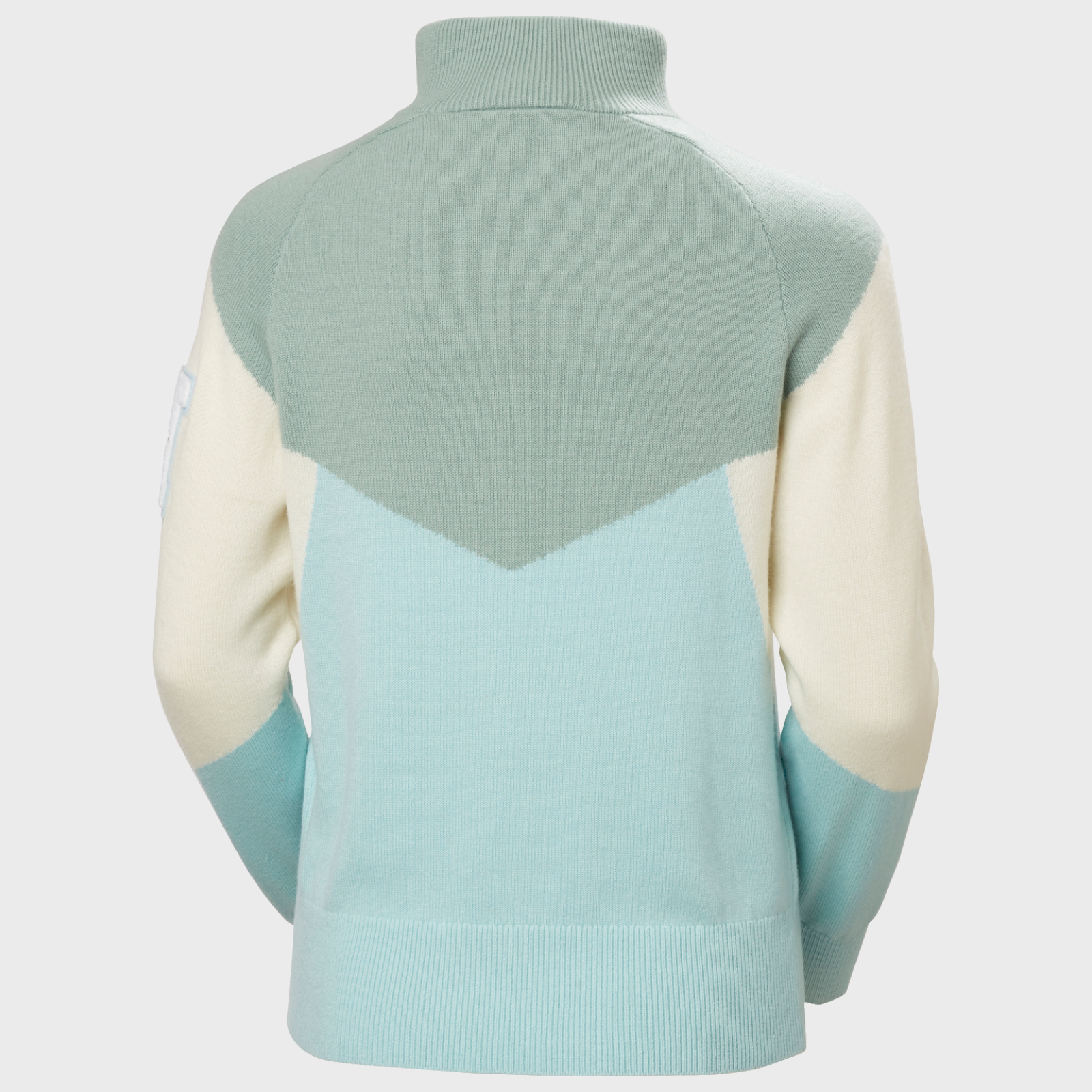 Bluza dama Helly Hansen Apres Knitted Sweater [3]