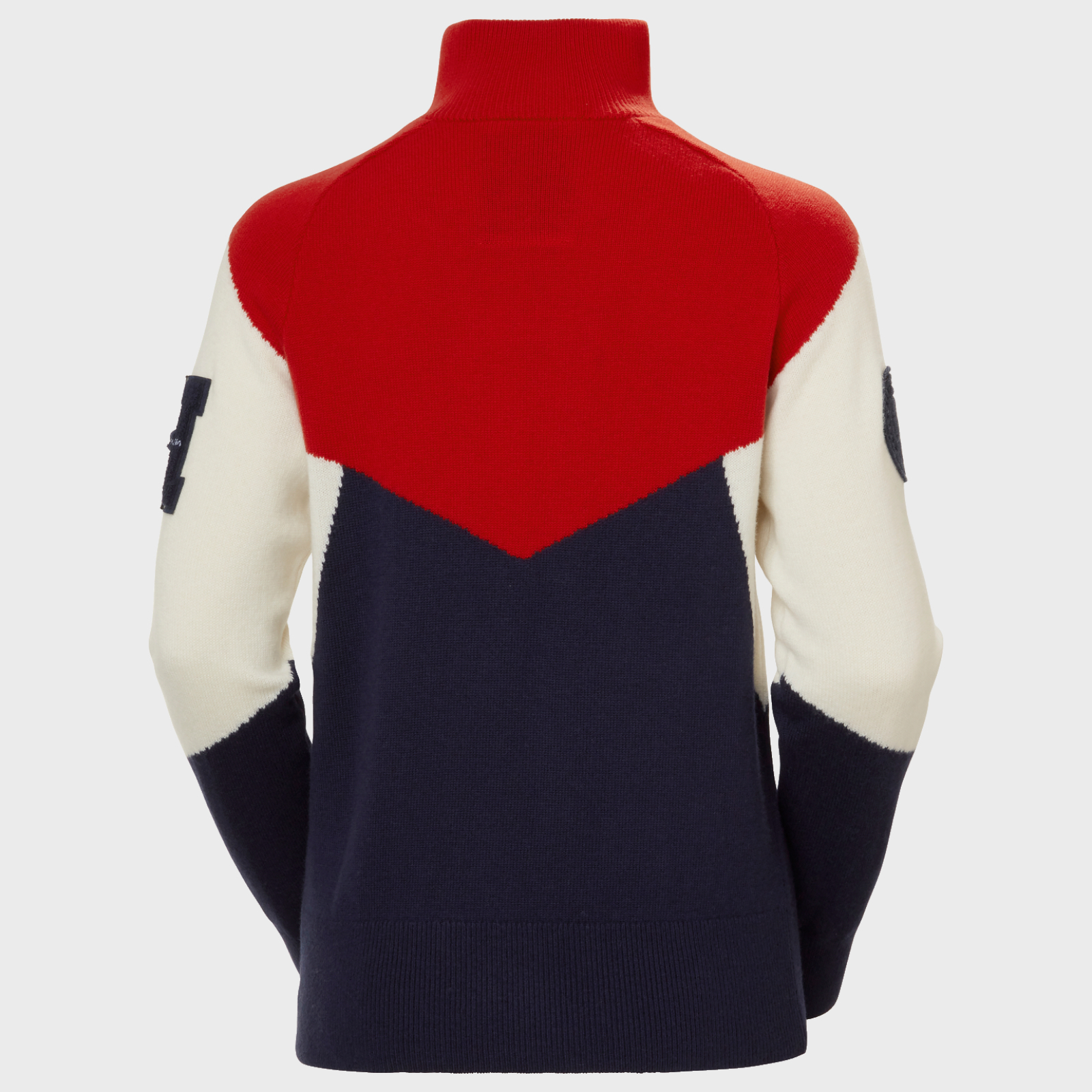 Bluza dama Helly Hansen Apres Knitted Sweater [3]