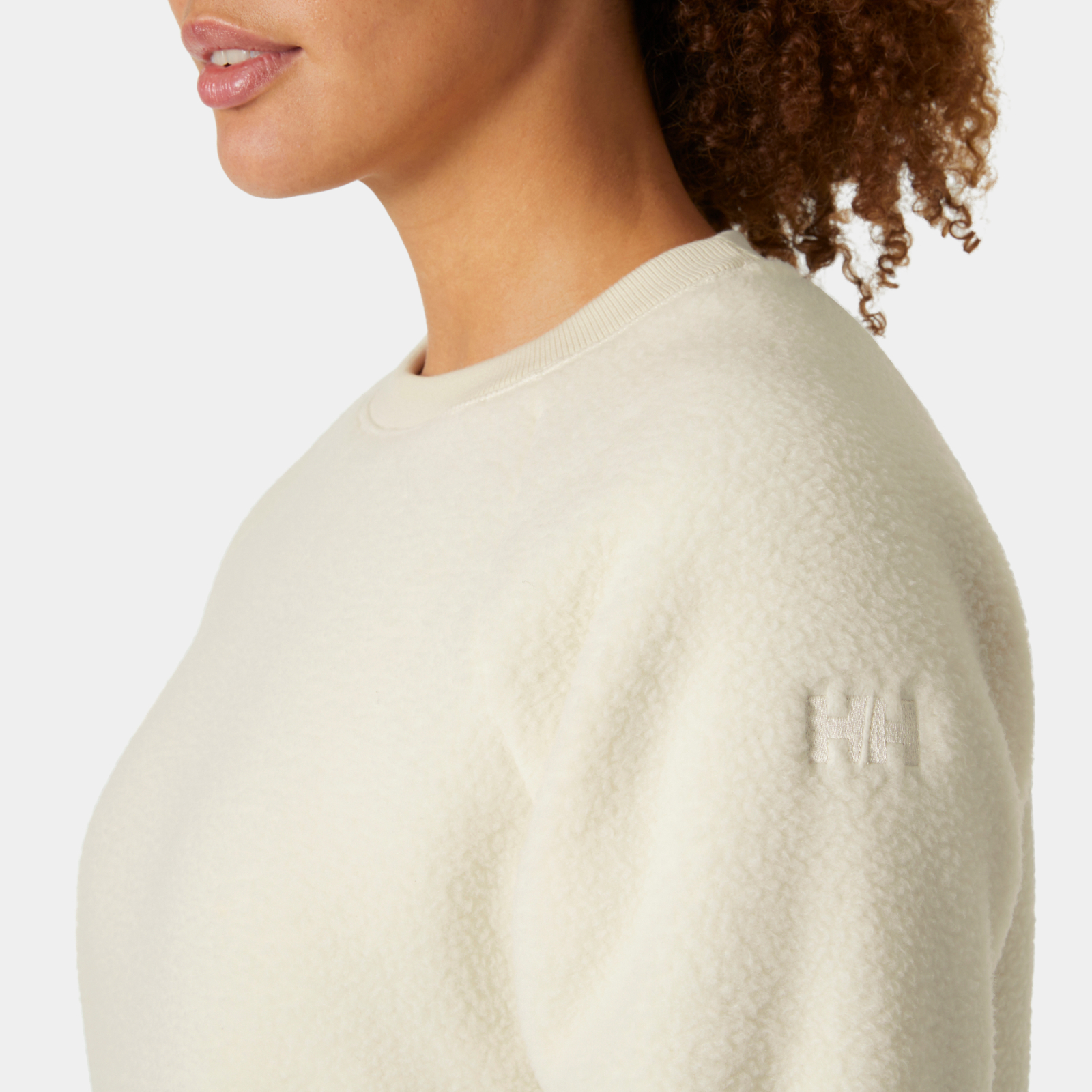 Bluza dama Helly Hansen Escape Teddy Sweater [5]