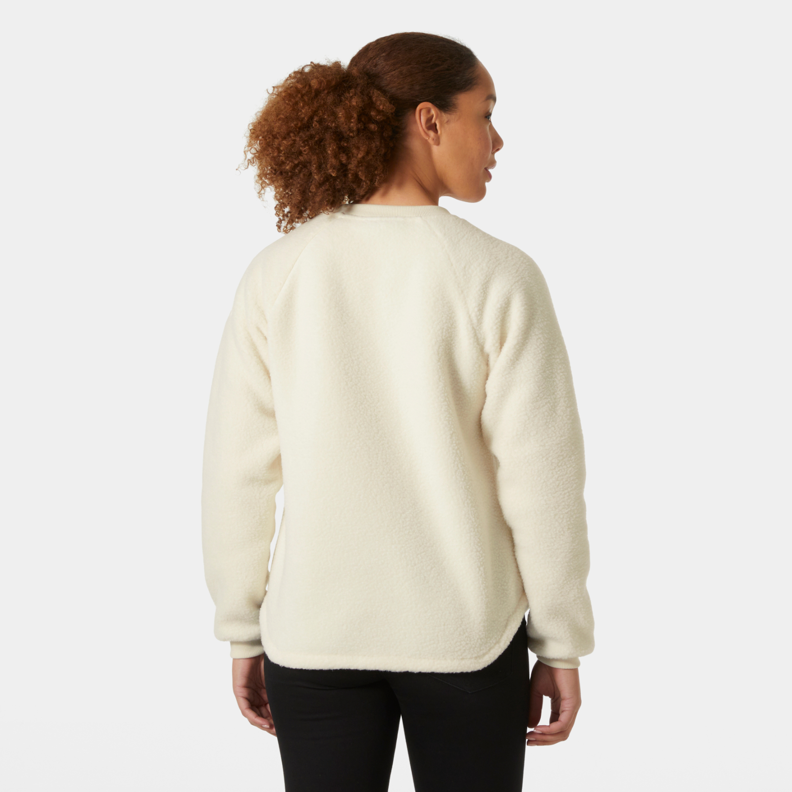 Bluza dama Helly Hansen Escape Teddy Sweater [1]