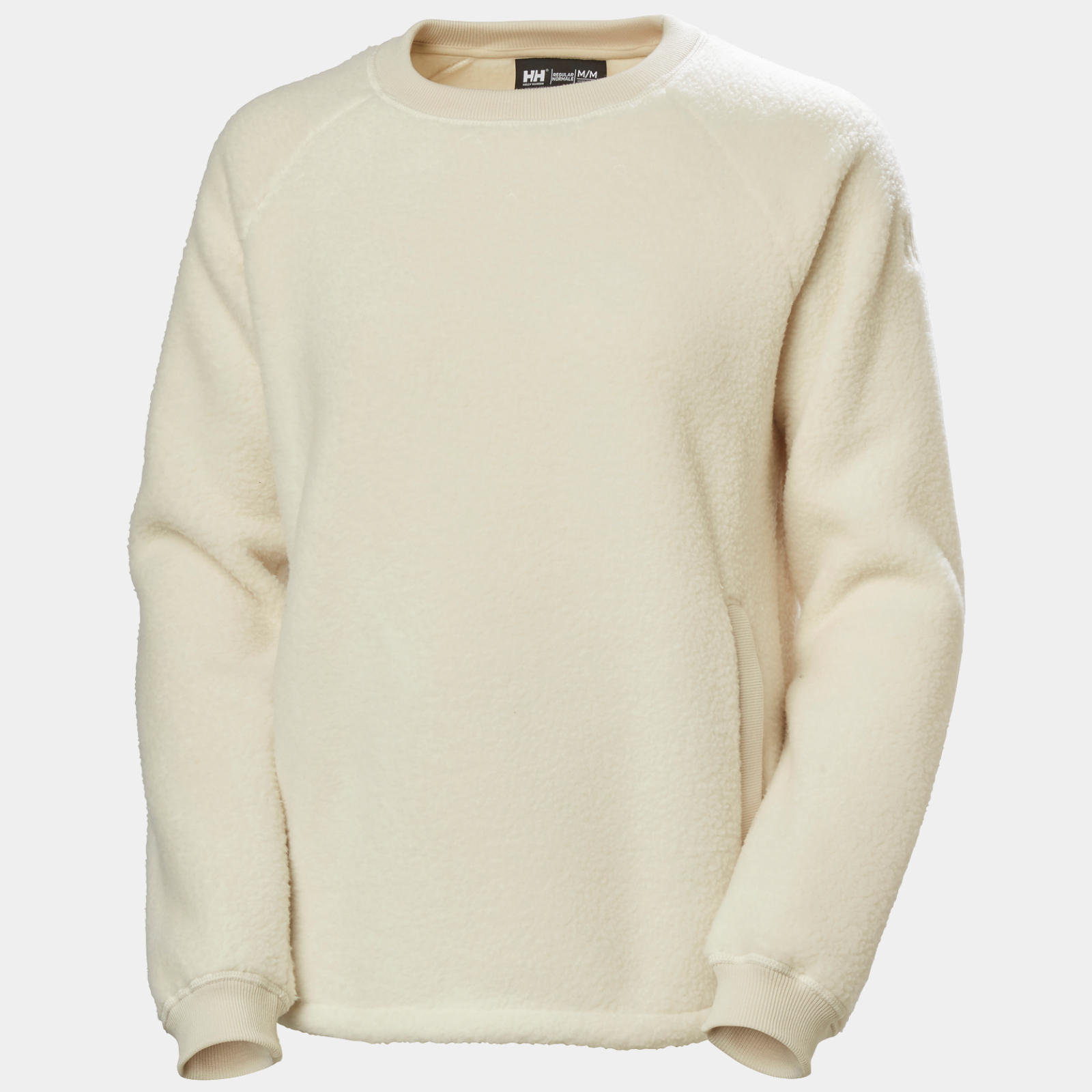 Bluza dama Helly Hansen Escape Teddy Sweater [2]